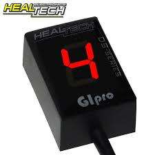 GIPro X-type Gear Position Indicator  BRAND NEW in original package