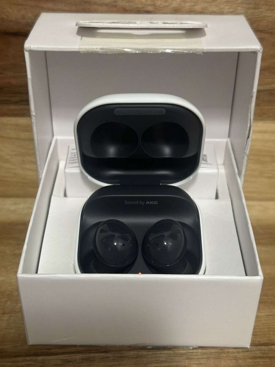 Samsung Galaxy Buds 2 True Wireless Bluetooth Earbuds - Graphite