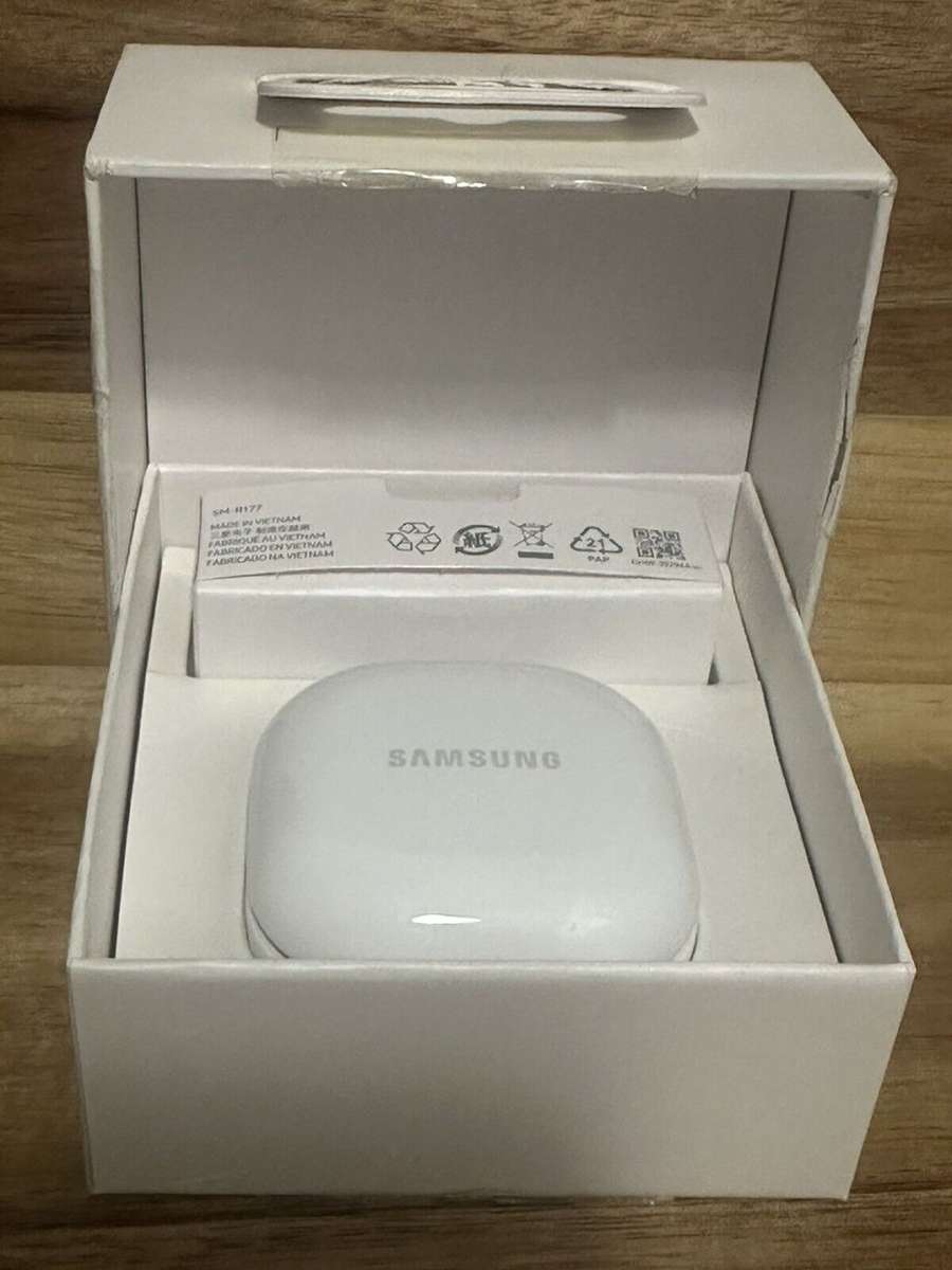 Samsung Galaxy Buds 2 True Wireless Bluetooth Earbuds - Graphite