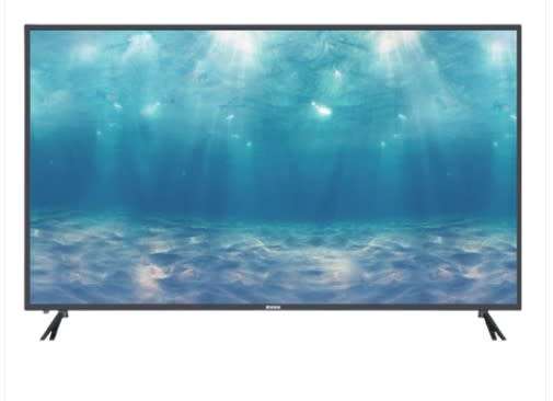 LH65AS ECCO 65` 4K UHD SMART TV