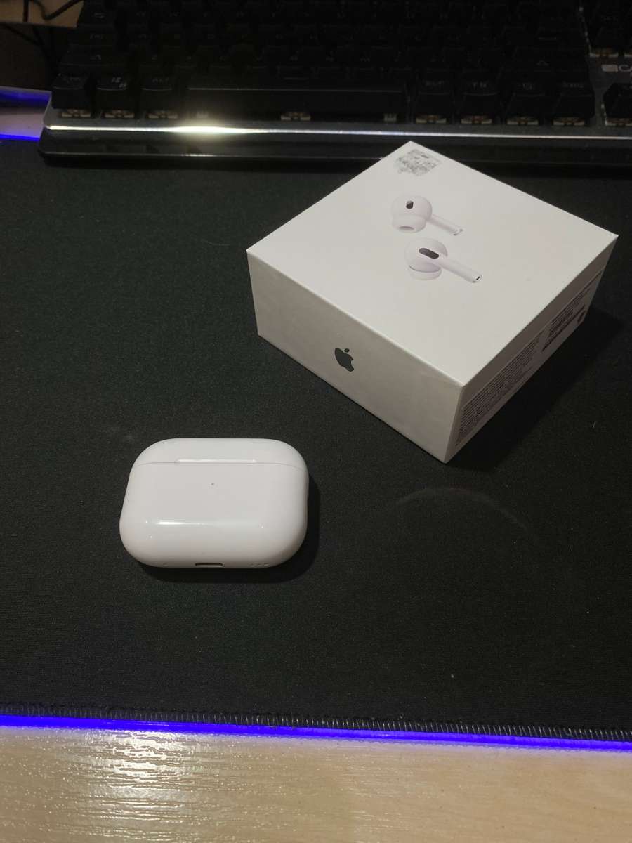 Apple Airpods Pro