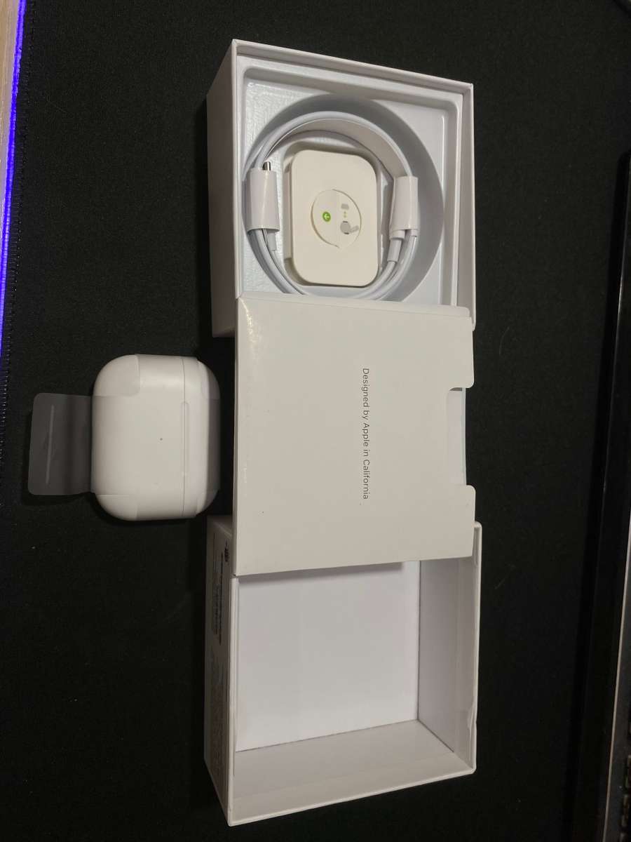 Apple Airpods Pro