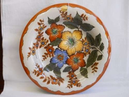 Gouda  -  Open  Bowl