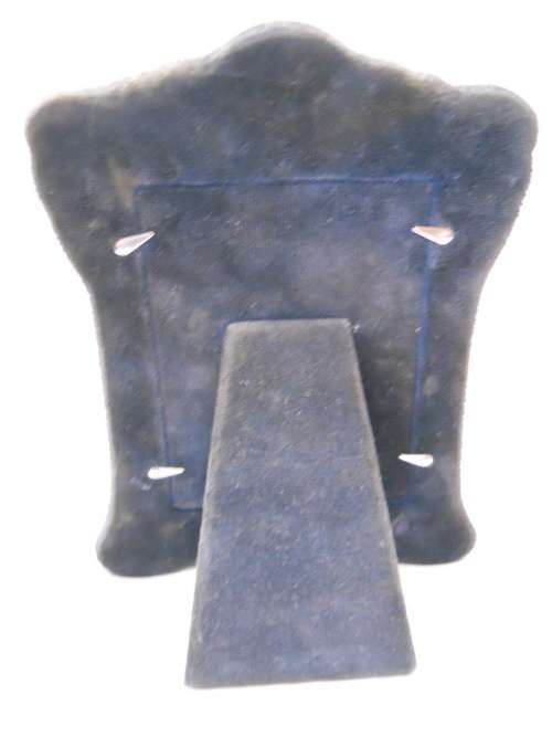 Sterling Silver  -  925  -  PHOTO FRAME