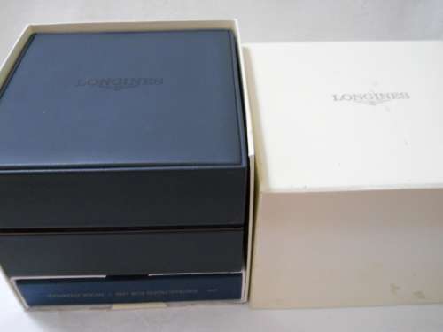 Longines La Grande Classique Mens watch