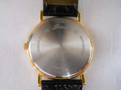 Longines La Grande Classique Mens watch