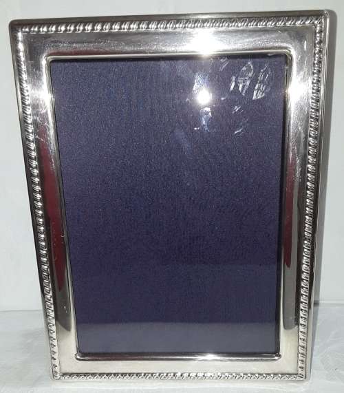 Sterling Silver  -  925  -  PHOTO FRAME