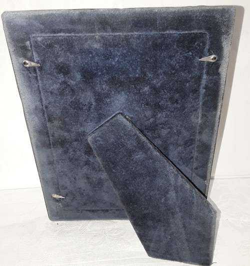 Sterling Silver  -  925  -  PHOTO FRAME