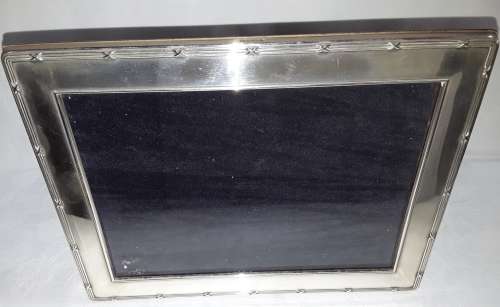 Sterling Silver  -  925  -  PHOTO FRAME