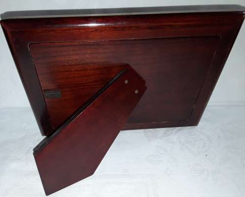 Sterling Silver  -  925  -  PHOTO FRAME