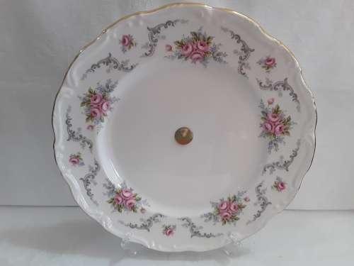 Royal Albert  ''TRANQUILLITY''   Dinner Plate