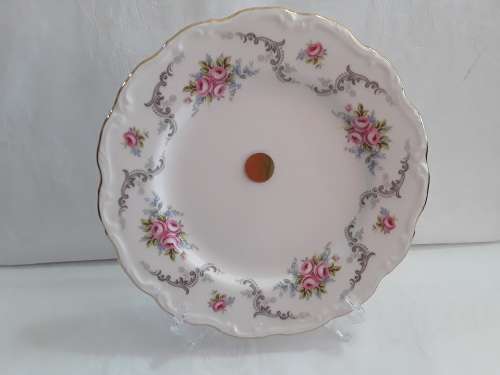 Royal Albert  ''TRANQUILLITY''   SIDE Plate