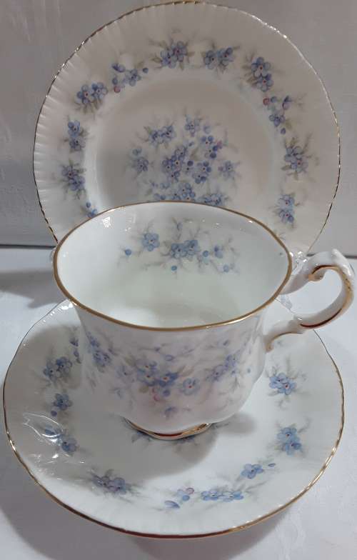 Paragon   ''PETIT  FLEURS''   TRIO'S