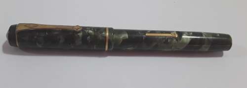 Conway Stuart - Vintage Fountain Pen