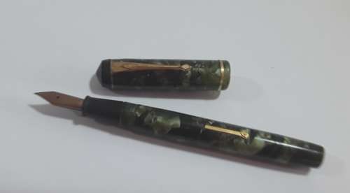 Conway Stuart - Vintage Fountain Pen