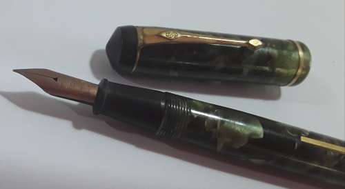 Conway Stuart - Vintage Fountain Pen