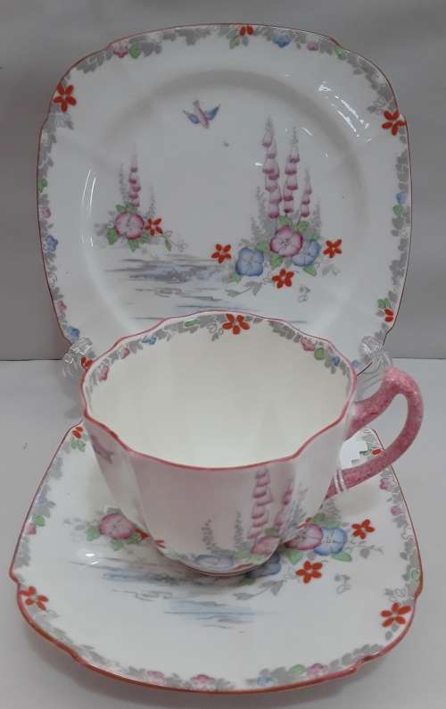 Paragon  -  Foxglove  -  Trio