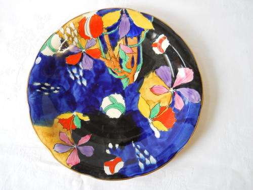 Coronaware -  Cremorne  -  Decorative  Plate