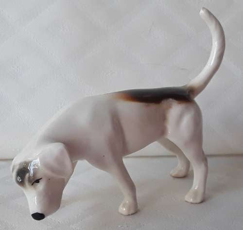 Beswick  Dog