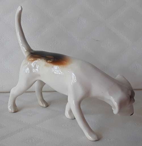 Beswick  Dog