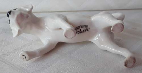 Beswick  Dog