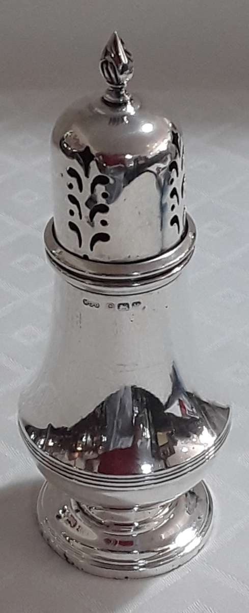 Birmingham 1945  Sugar Shaker