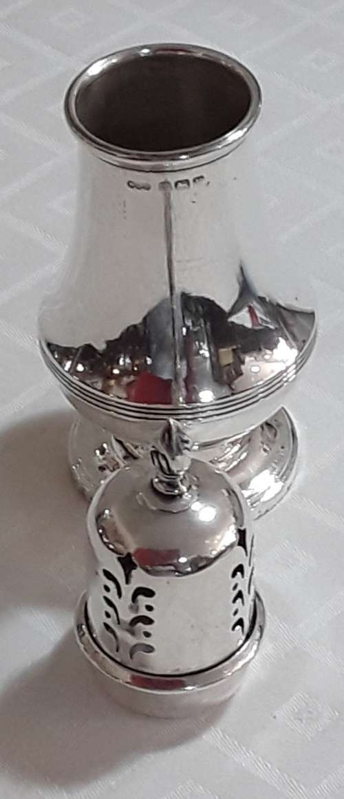 Birmingham 1945  Sugar Shaker