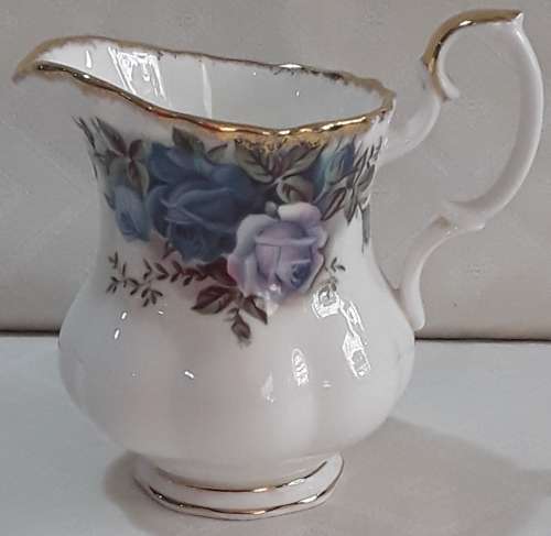Royal Albert  ''Moonlight Rose''    Small  Milk Jug