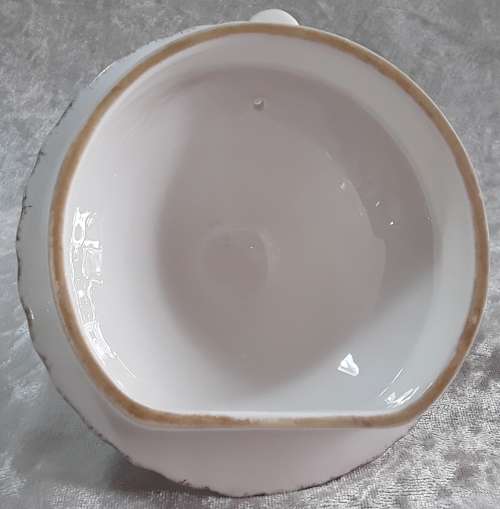 Royal Albert  ``Old Country Roses``  Tea Pot Lid