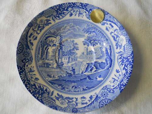 Spode ' Italian Design ' Saucer