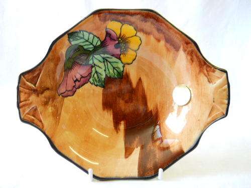 Tunstall ' Fantacy '  Bowl