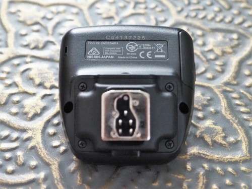 Nissin Air 1 Commander - Canon version