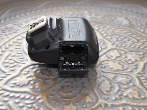 Nissin Air 1 Commander - Canon version