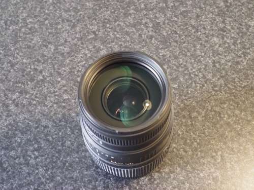 Sigma DG 70-300mm f4-5.6