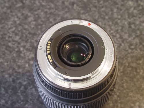 Sigma DG 70-300mm f4-5.6