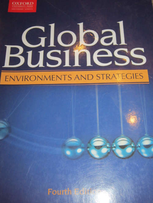 Global Business