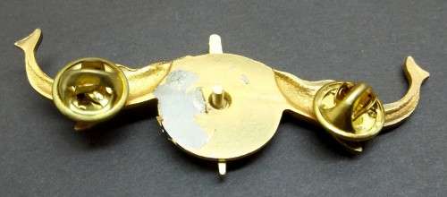 *CRAZY R1 START* SA Navy - Current Submariner badge