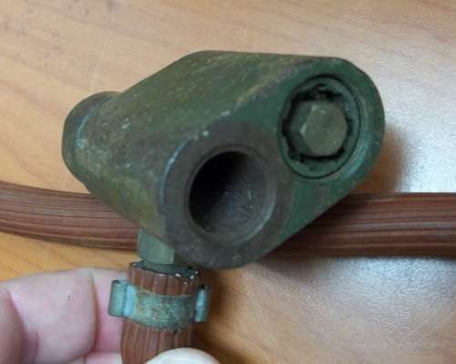 *CRAZY R1 START* 1970's SADF CADAC gas cooker