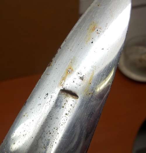 *CRAZY R1 START* 1832-1872 US foot artillery short sword