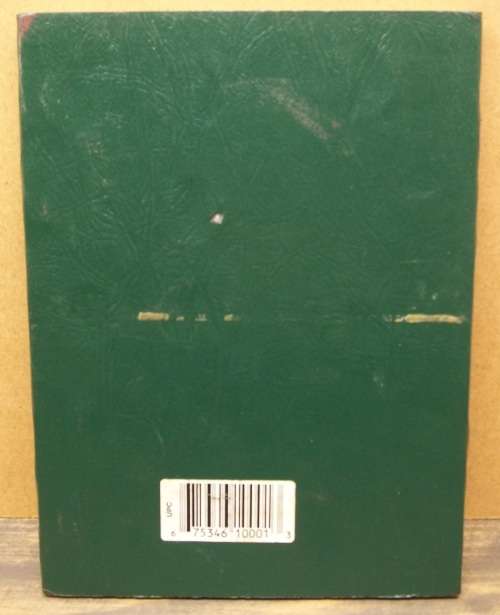 *CRAZY R1 START* US State Quarters folder with 24 coins in