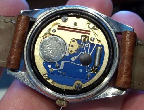 *CRAZY R1 START* 1990`s TISSOT PR100 gent`s dress watch