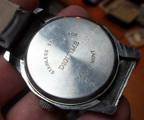 *CRAZY R1 START* BAD BOY / BAD GIRL watches