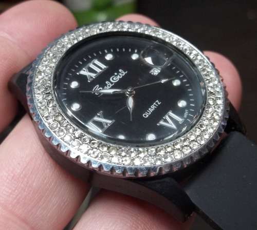 *CRAZY R1 START* BAD BOY / BAD GIRL watches