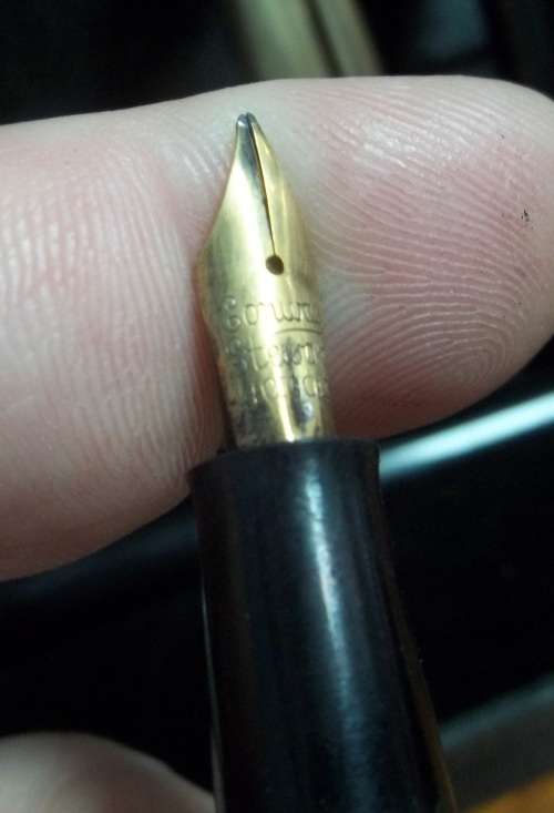 *CRAZY R1 START* Mischellaneous fountain pen parts