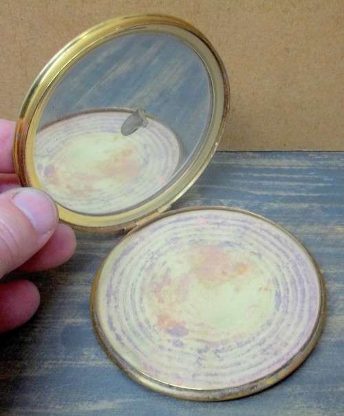 *CRAZY R1 START* 1953 Inauguration of QEII compact