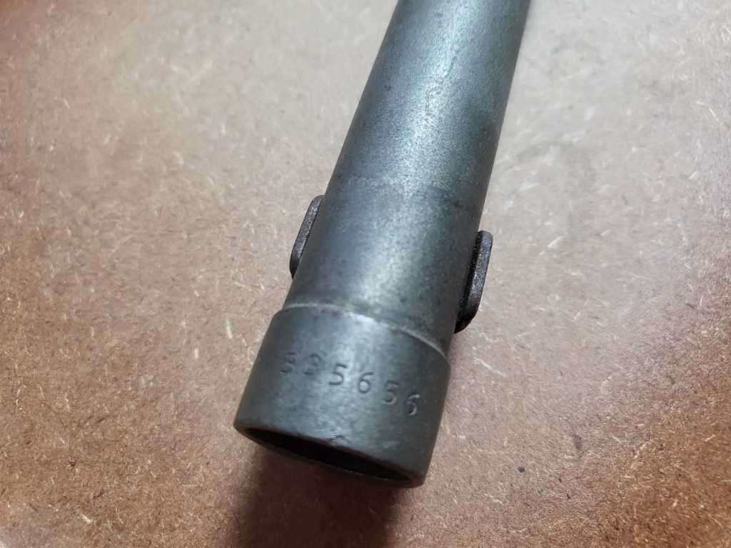 SADF R1 Rifle BAYONET