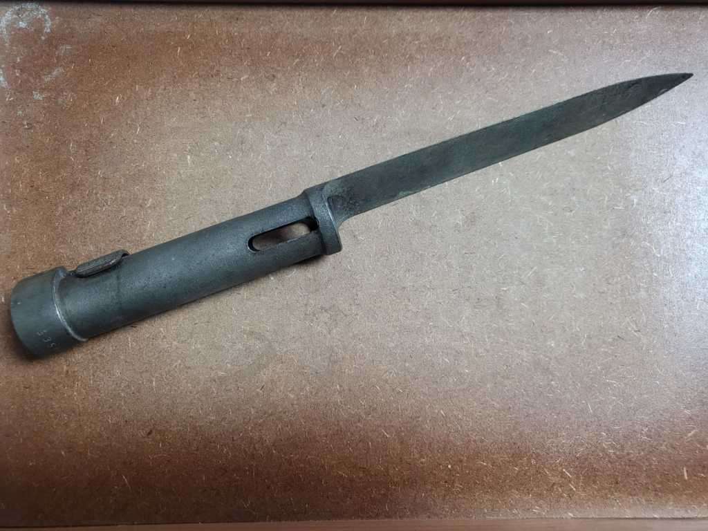 SADF R1 Rifle BAYONET