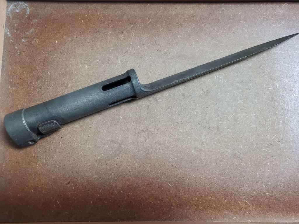 SADF R1 Rifle BAYONET