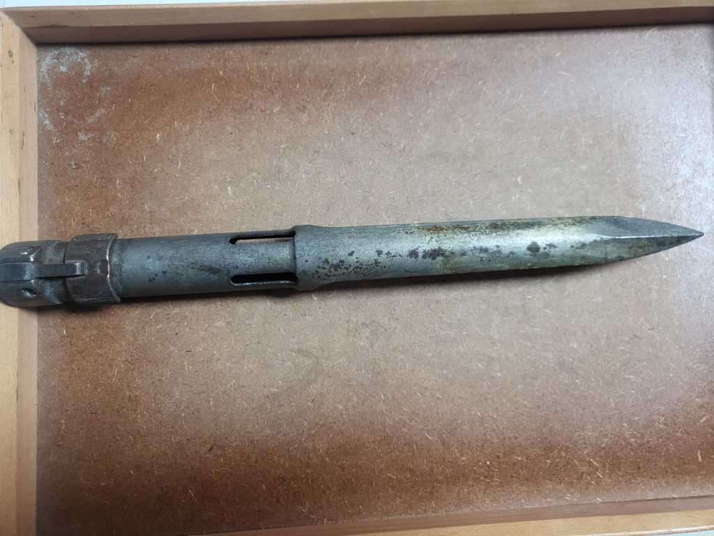 SADF R1 Rifle BAYONET