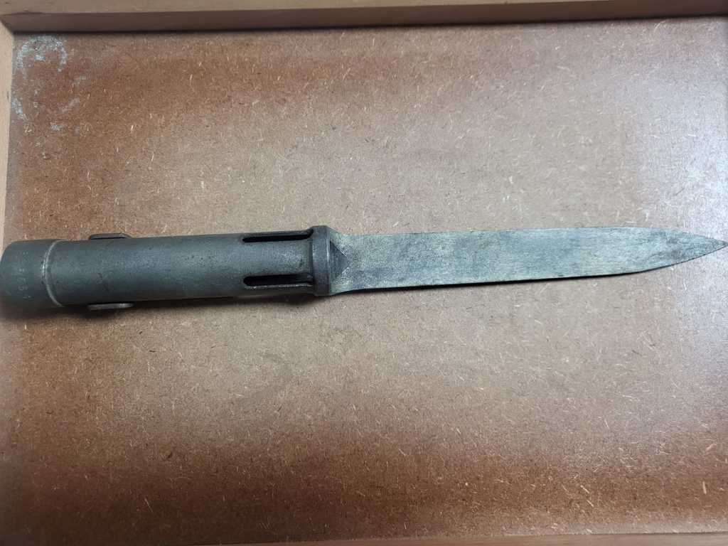 SADF R1 Rifle BAYONET